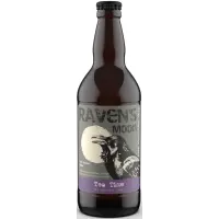 Raven's Moon Craft Cidery Tea Time