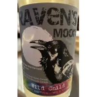 Raven's Moon Craft Cidery Wild Child