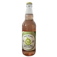 Ross On Wye Cider & Perry (Broome Farm) Worcester Black Medium Still Perry