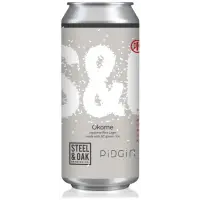 Steel & Oak Brewing Okome