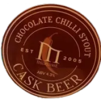 Milestone Brewery Chocolate Chilli Stout