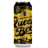 Burnside Brewing Company Queen Bee