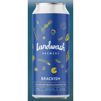 Landwash Brewery Brackish