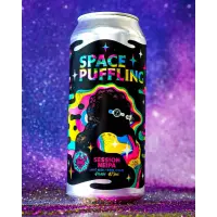 Banished Brewing Space Puffling