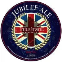 Milestone Brewery Jubilee Ale