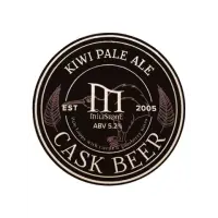 Milestone Brewery Kiwi Pale Ale