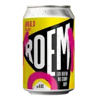 De Zoetermeerse Brouwerij (ROEM) (V)ROEM(M)