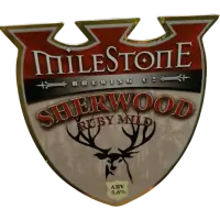 Milestone Brewery Sherwood Ruby Mild