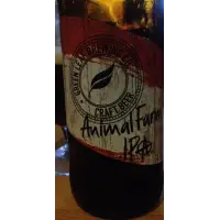 Green Leaf Brewing Company Animal Farm IPA