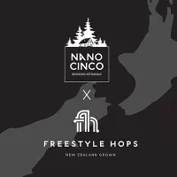 Nano Cinco NZ