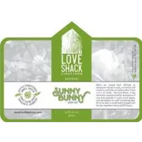 LoveShack Libations Sunny Bunny