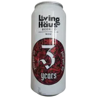 Living Häus Beer Co Nisu