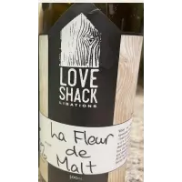 LoveShack Libations Fleur de Malt