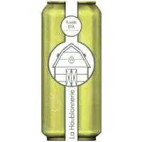 La Houblonnerie - Brasserie Fermière Kveik IPA