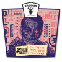 Drekker Brewing Company The "H" Is Silent