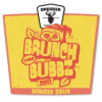 Drekker Brewing Company Brunch Bubbz