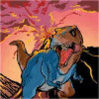 Tripping Animals Brewing Co. Rebirth Rex
