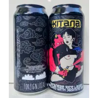 Foreign Local Brewery Kitana
