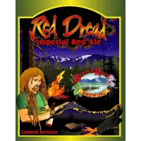 Bitter Root Brewing Red Dread