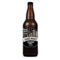 Howling Moon Cider House Charred Whiskey