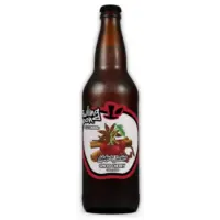 Howling Moon Cider House Spiced Cherry