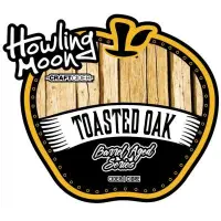 Howling Moon Cider House Toasted Oak