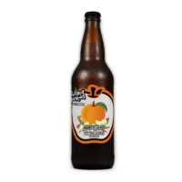 Howling Moon Cider House Vanilla Peach