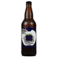 Howling Moon Cider House Blackberry Sage