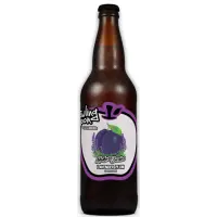 Howling Moon Cider House Lavender Plum