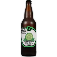 Howling Moon Cider House Cucumber Mint