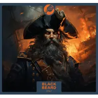 Stamm Brewing Black Beard