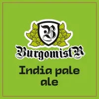 Burgomistr India Pale Ale