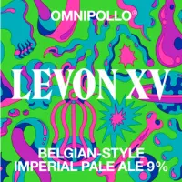 Omnipollo Levon XV