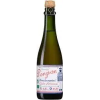 Cidrerie de la Brique Ponpon Cidre Artisanal