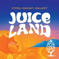 Beer Tree Brew Co. Juice Land v2 (Citra, Rakau & Galaxy)