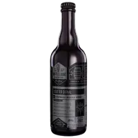 Bottle Logic Brewing Scatter Signal