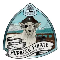 Purbeck Cider Company Pirate