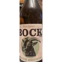 Notch Brewing Bock