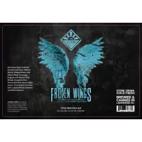 Icarus Brewing Frozen Wings