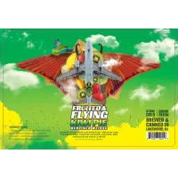Icarus Brewing Fruited & Flying (Kiwi Pie)