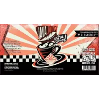 Icarus Brewing Java Joint