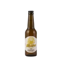 Amon-Ra / Olovina Pale Ale