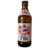 N&M Food & Beverage Stoppelmarkt Pils
