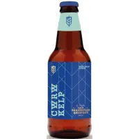 St. Davids Old Farmhouse Brewery Cwrw Kelp