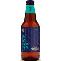 St. Davids Old Farmhouse Brewery Lagwn Lâs