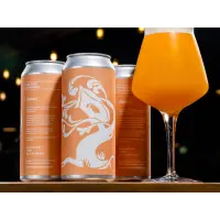 Tree House Brewing Company Jammy