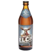 Thuisbrunner Elch-Bräu Weizen