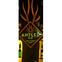 Okanagan Spring Brewery Antler Ale