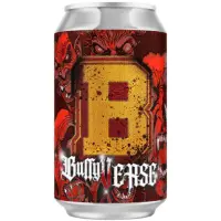Helltown Brewing BuffyVerse