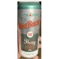 Central City Brewers & Distillers (Red Racer) Red Racer - Hazy Krush IPA